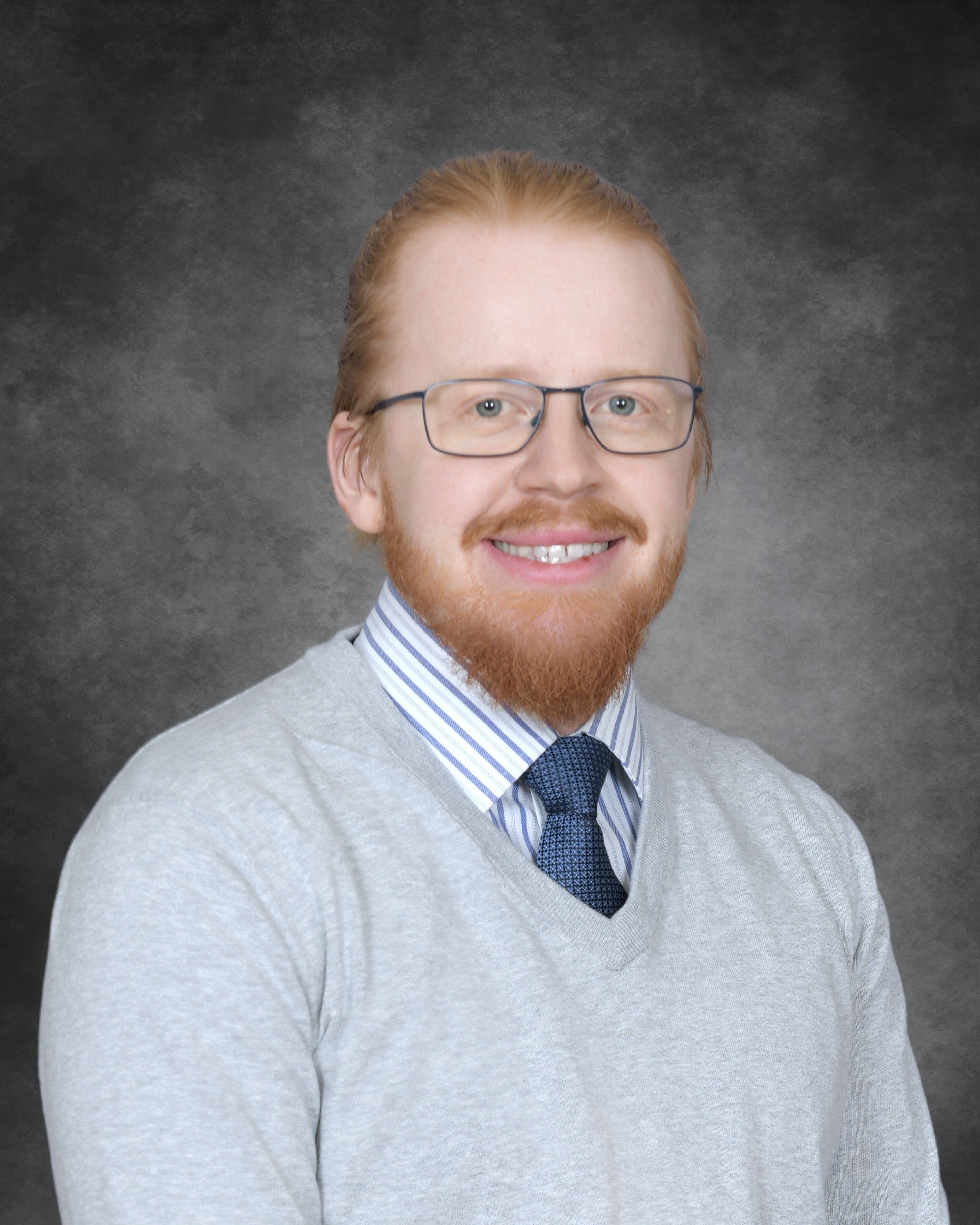 Profile picture of Caleb Lerch